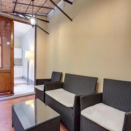 Proconsolo 9D Apartamento Florença Exterior foto
