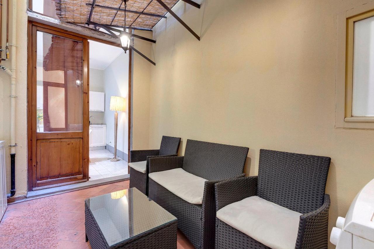 Proconsolo 9D Apartamento Florença Exterior foto