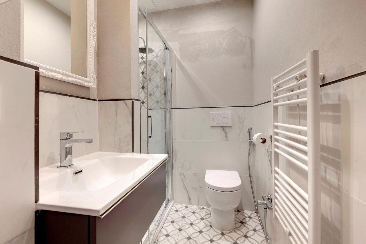 Proconsolo 9D Apartamento Florença Exterior foto