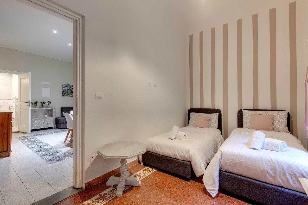 Proconsolo 9D Apartamento Florença Exterior foto