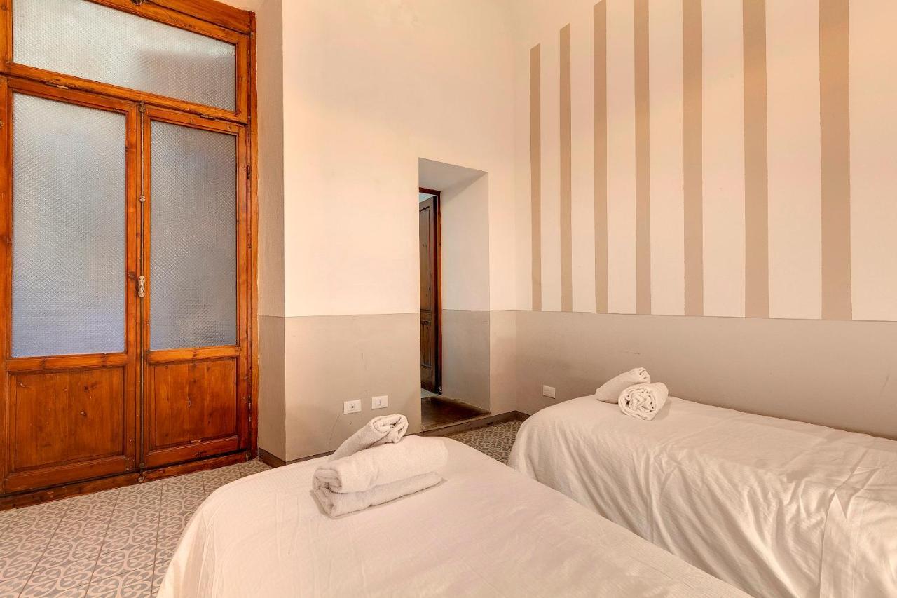 Proconsolo 9D Apartamento Florença Exterior foto