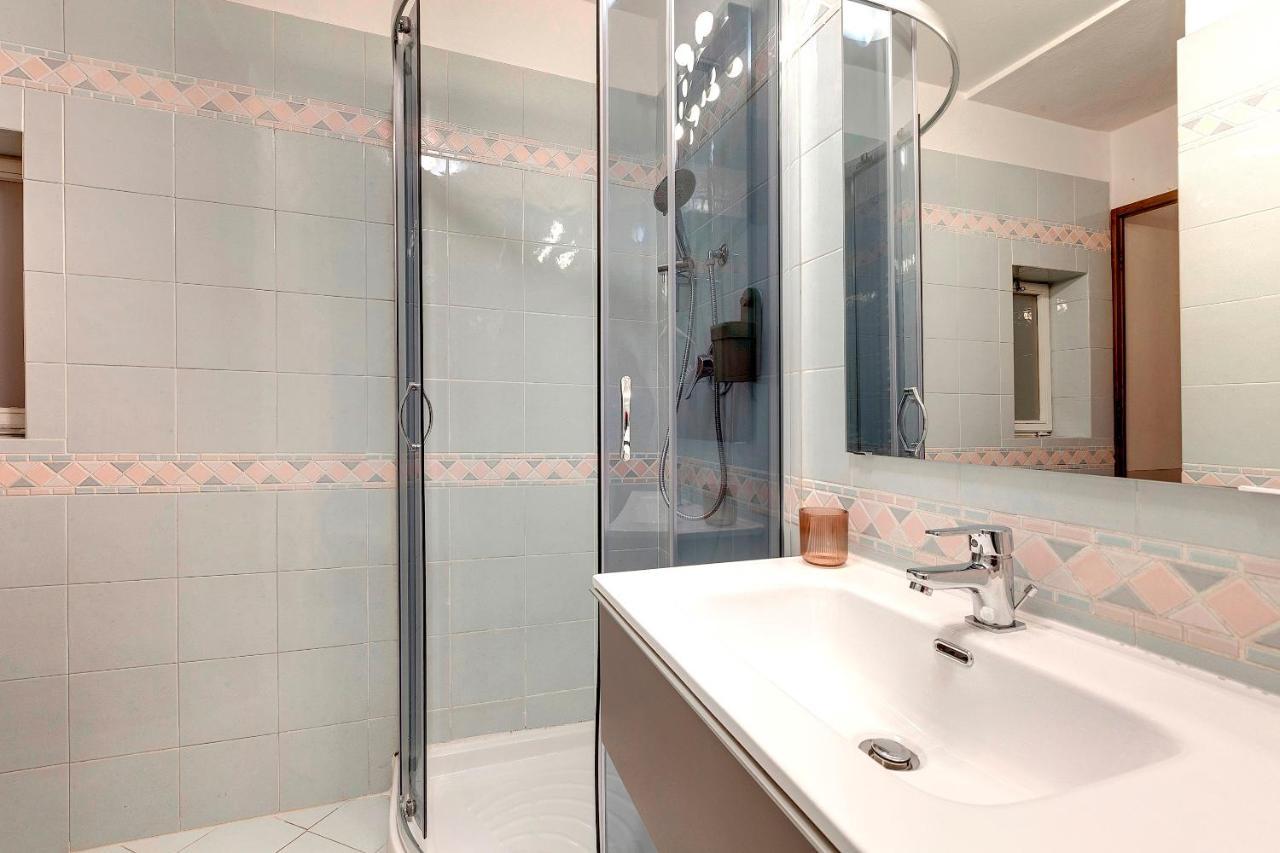 Proconsolo 9D Apartamento Florença Exterior foto