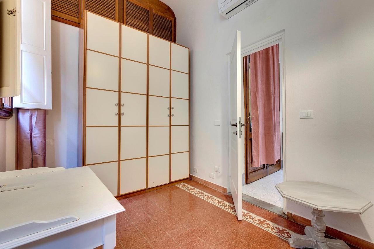 Proconsolo 9D Apartamento Florença Exterior foto
