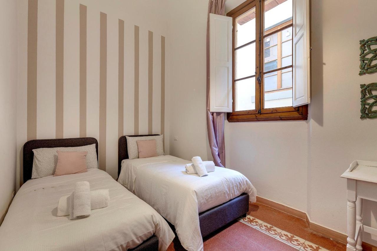 Proconsolo 9D Apartamento Florença Exterior foto