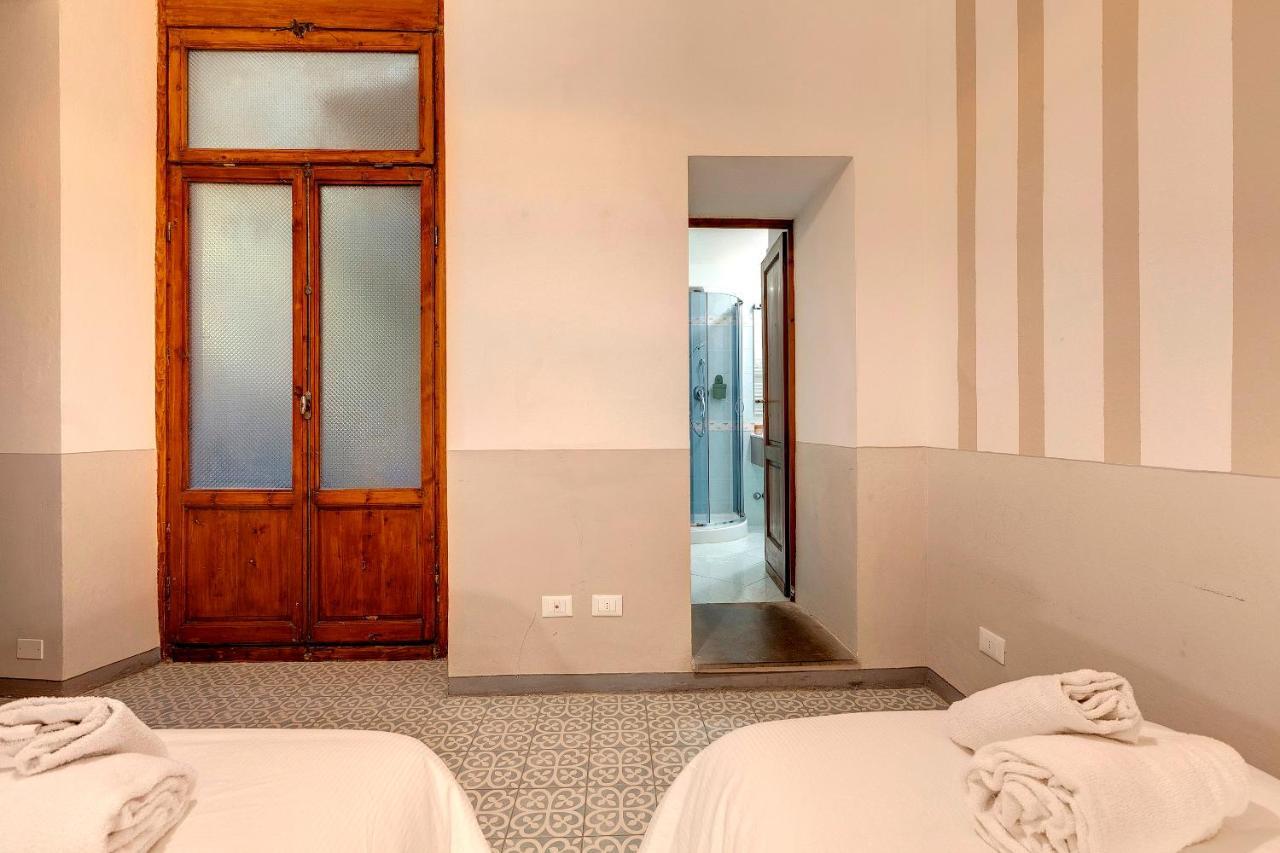 Proconsolo 9D Apartamento Florença Exterior foto