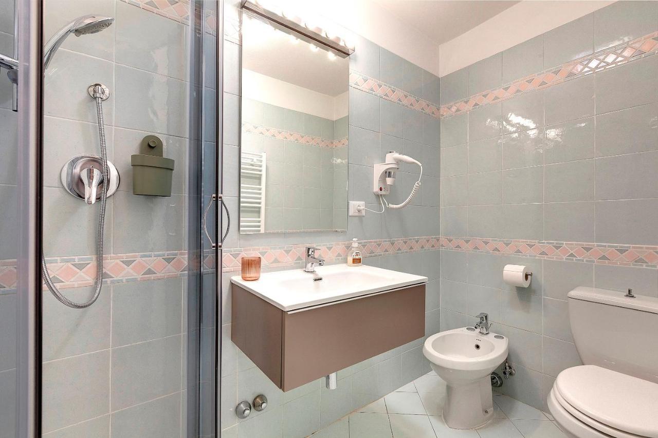 Proconsolo 9D Apartamento Florença Exterior foto