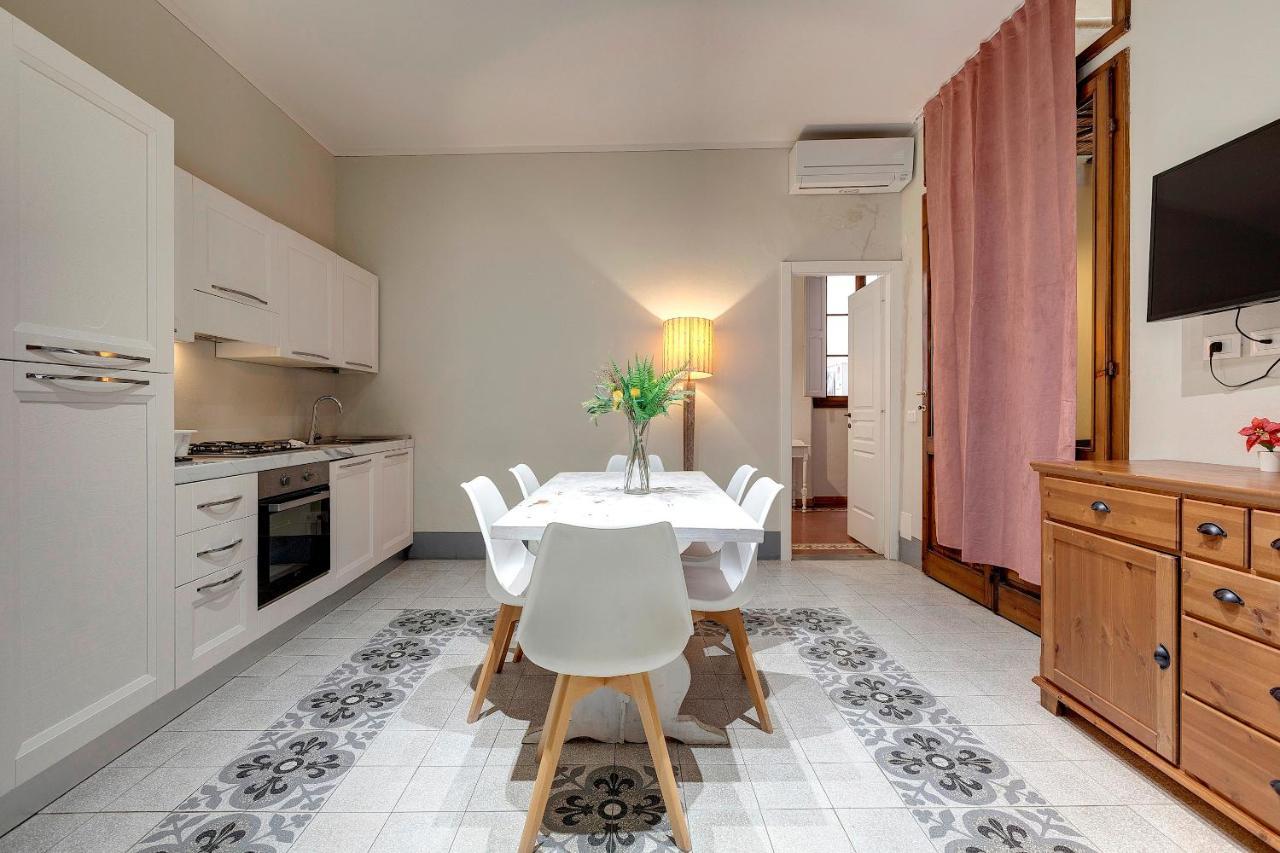 Proconsolo 9D Apartamento Florença Exterior foto