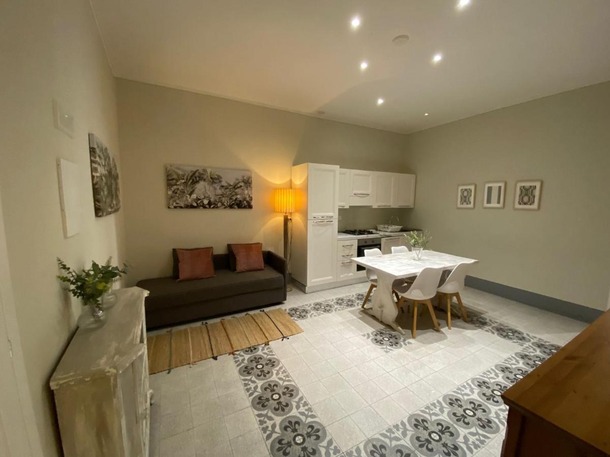 Proconsolo 9D Apartamento Florença Exterior foto